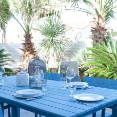 Belle maison de vacances à la Pironnière - 6 à 8 pers