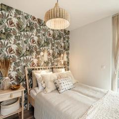 Kertkapcsolatos nyaraló víztől 80 méterre