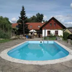 Holiday Home Lika by Interhome