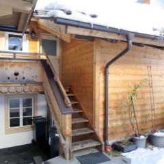 Chalet Wegscheider by Interhome