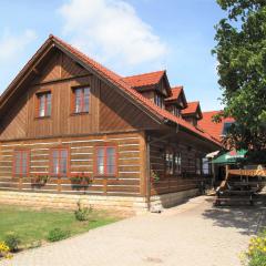 Holiday Home Růžovka - ULJ100 by Interhome