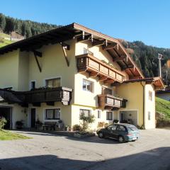 Apartment Brugger by Interhome