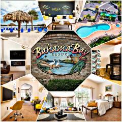 Deluxe Condo at Bahama Bay Resort