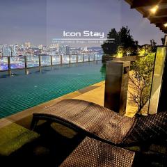 Premium Retreat Suite @ Icon City