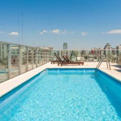 Prime location in Recoleta!