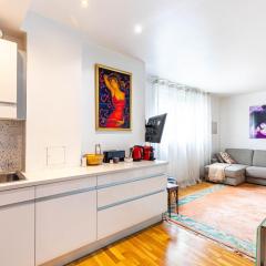GuestReady - Superbe apt au coeur des Batignolles