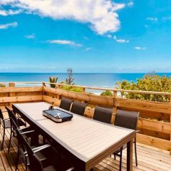 Grand Appartement Mer - Pétrel 1