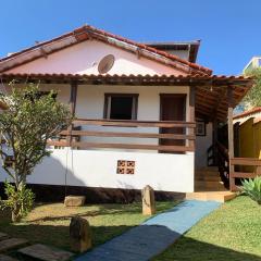 Casa vicentina