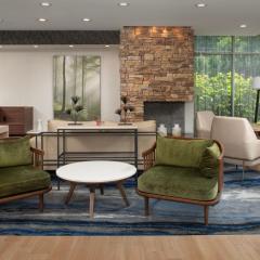 Fairfield Inn & Suites by Marriott Ithaca