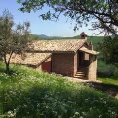 Agriturismo Cuore Verde La Madreselva a Spello