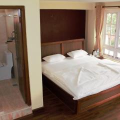 Swarga Bed & Breakfast