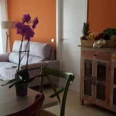 Mandala apARTments, confort y encanto a pie playa
