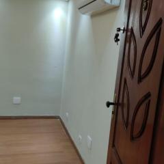 APARTAMENTO NO JARAGUA