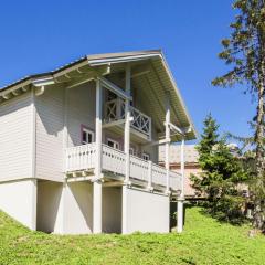 Les Chalets de Flaine Hameau - maeva Home - Chalet 4 Pièces 8 Personnes - Sél 86