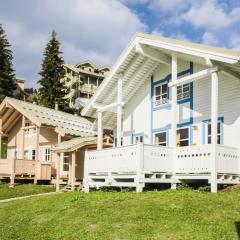 Les Chalets de Flaine Hameau - maeva Home - Chalet 4 Pièces 8 Personnes - Sél 91