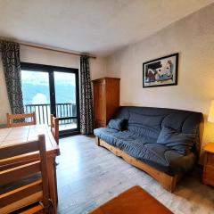 Résidence Andromède - maeva Home - Studio 4 Personnes - Confort MAE-3649