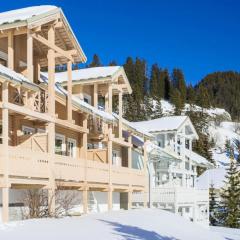 Les Chalets de Flaine Hameau - maeva Home - Chalet 3 Pièces 8 Personnes - Con 54