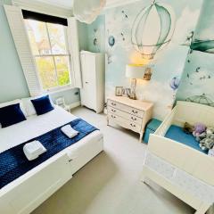 Private, Comfy And Quiet Room For 2 Clapham