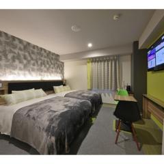 Green Rich Hotel Okinawa Nago - Vacation STAY 49920v