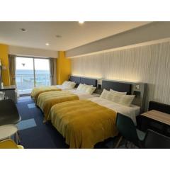 Green Rich Hotel Okinawa Nago - Vacation STAY 49879v