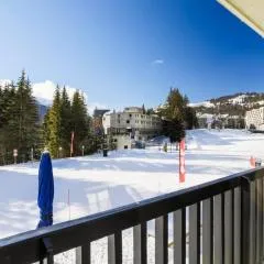 Résidence Aldébaran - maeva Home - Appartement 2 Pièces 6 Personnes - Budget MAE-3807