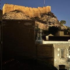 Central House in Plaka