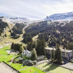 Résidence Cassiopée - maeva Home - Appartement 2 Pièces 6 Personnes - Sélection MAE-3948