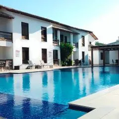 Hotel Encantos de Itaperapuã