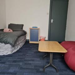 Cosy room near East Midland Airport Room 7