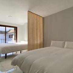 CLB Argote de Molina Apartment