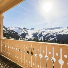 Résidence Le Château de Crans - maeva Home - Studio 4 Personnes - Confort MAE-9176