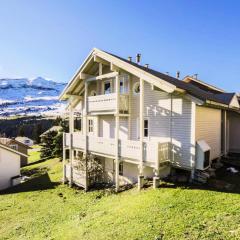 Les Chalets de Flaine Hameau - maeva Home - Chalet 5 Pièces 8 Personnes - Sélection MAE-2135