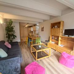 Résidence Cassiopée - maeva Home - Appartement 4 pièces 6 personnes - Confor 654