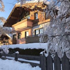 Ferienwohnung Kristin Brixen im Thale