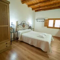 Apartamentos la Rambla Solanar
