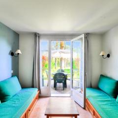 La résidence du Lac - maeva Home - Appartement 2 pièces 5 personnes - Sélection MAE-5051