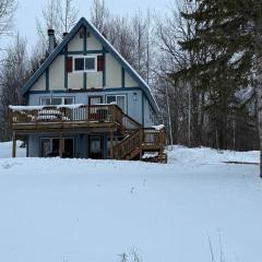 Snow Otter Haus