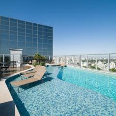 BHomy Praça São Pualo