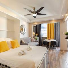 Studio Centre-Palais 7 min-Plages