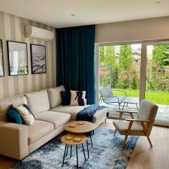 Blue Apartament - HOME APART