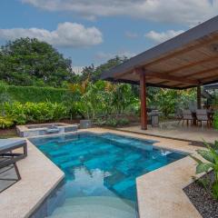 La Fortuna Country House By Chachagua Rainforest