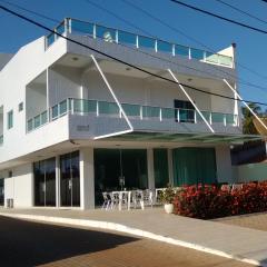 Pousada Lessence By Solarium