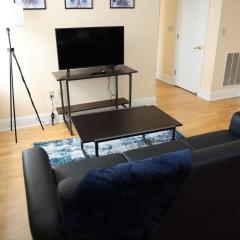 Fully Furnished 1BR in St Louis with Amenities
