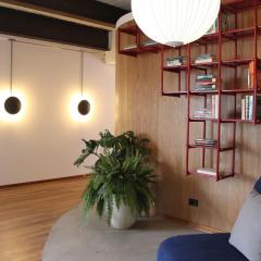 Amazing Vintage Apartment in Centro Internacional RColon 601