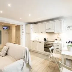 Casa vacanze La Scala d'Oro