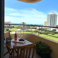 Portimão, Praia da Rocha