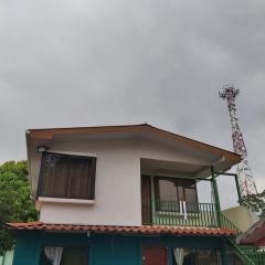 Casa los mangos