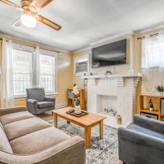 Near Shopping & Dining- Magic in Midtown- 2 Units