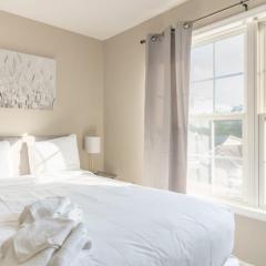 Minutes to Benning Two-Story Oasis Benning Bliss