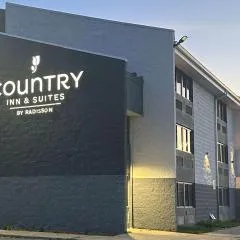 Country Inn & Suites by Radisson, Dunbar - Charleston